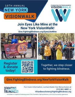  Foundation Fighting Blindness