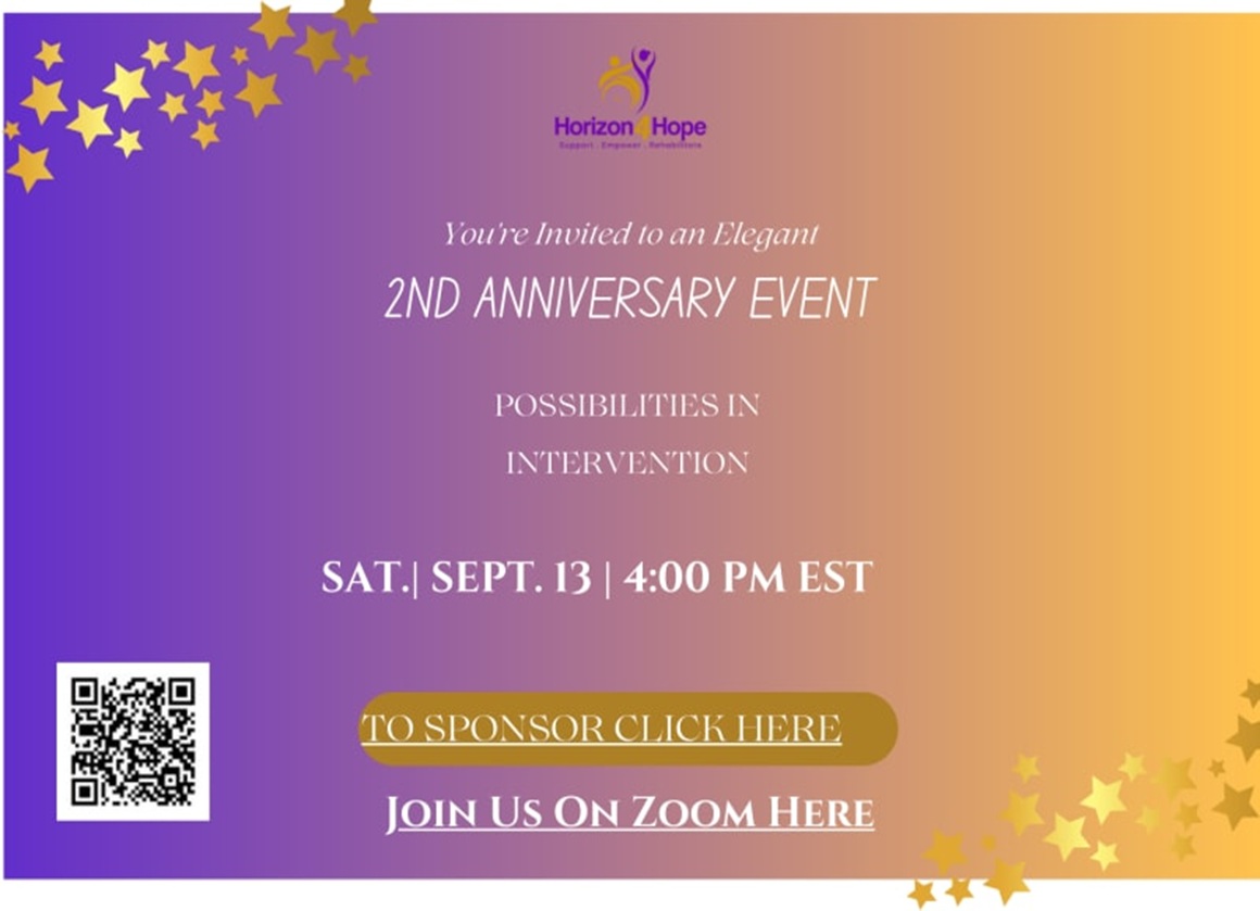 2nd Anniversary Dinner